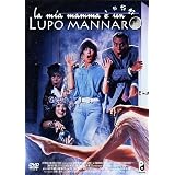 My Mom's a Werewolf ( My Mum's a Werewolf ) ( My Mom is a Werewolf ) [ Origine Italienne, Sans Langue Francaise ]par John Saxon