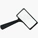 General 548 548 Oblong Reading Magnifying Glasses