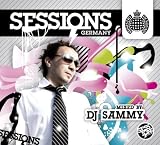 Sessions Germany: Mixed by DJ Sammy
