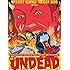 Mystery Science Theater 3000- The Undead