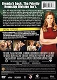  : The Closer: The Complete Fourth Season