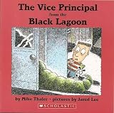 The Vice Principal from the Black Lagoon