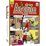 Archie Bronze