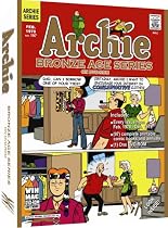 Archie Bronze Age Series