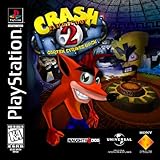 Crash Bandicoot 2   [Online Game Code - Full Game]