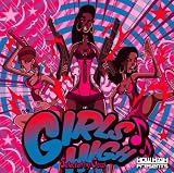 GIRLS HIGH