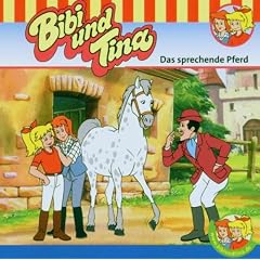 Das Sprechende Pferd