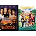 Nothing But Trouble , Caddyshack II : Chevy Chase 2 Pack by 