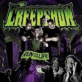 Run for Your Life [VINYL]