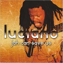 [RS] Luciano - Jah Can Save Us