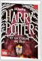 Harry Potter et la Coupe de Feu (Harry Potter and the Goblet of Fire, French Edition)