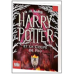 Harry Potter Et La Coupe De Feu / Harry Potter and the Goblet of Fire
