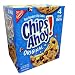 Nabisco Chips Ahoy! - 4/12 oz. packs