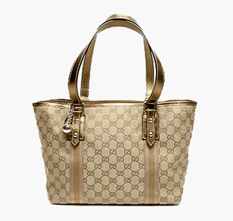 Amazon.com: Gucci Authentic 'jolicoeur' Medium Tote Handbag Bag: Clothing