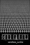 Radiohead (Xendless Xurbia) Music Poster Print - 24' X 36'