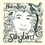 Sungbird (After Albeniz)