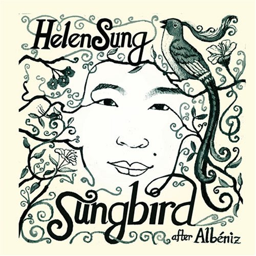 Sungbird (After Albeniz)