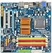 GIGABYTE GA-E7AUM-DS2H Core 2 Quad/ GeForce 9400/ Hybird SLI/ A&V&GbE/ MATX Motherboard