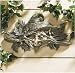 The Poison Ivy Forest Witch Wall Sculptu...