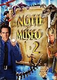 una notte al museo collection (2 Dvd) Italian Import