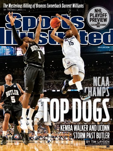 Best Price for Sports Illustrated Magazine Subscription