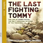 The Last Fighting Tommy | [Harry Patch, Richard van Emden]