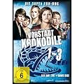 Vorstadtkrokodile 1-3 [4 DVDs]