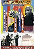 The Marsalis Family - A Jazz Celebration