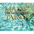 Mage the Awakening Tarot by White Wolf