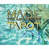 Mage the Awakening Tarot