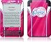 Skinit Kindle Skin (Fits Kindle Keyboard), Los Angeles Clippers