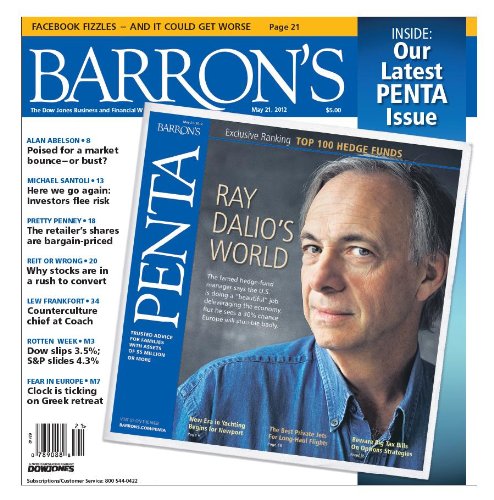 Barron's