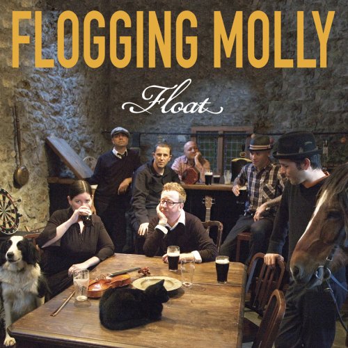 CD-Charts  Music : Float