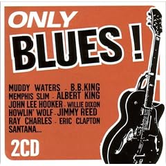 Only Blues !