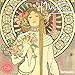 2016 Alphonse Mucha Wall Calendar