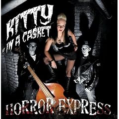 Horror Express