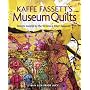 Kaffe Fassett's Museum Quilts: Designs Inspired by the Victoria & Albert Museum