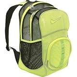 Nike Brasilia 4 XLG Mesh Backpack