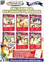 Kid's Academy - The Essential Key Stage 1 Mega 6 Pack - 4-7 Years (PC CD)
