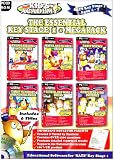 from Idigicon Kids Academy - The Essential Key Stage 1 Mega 6 Pack - 4-7 Years (PC CD)