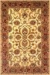 Hand Tufted Indian "Mahal Collection" Rug