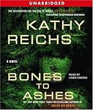 Bones to Ashes (Temperance Brennan Novels)