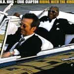 Riding With the King