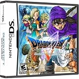 Dragon Quest V: Hand of the Heavenly Brideby Square Enix
