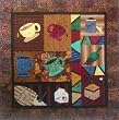 Java Jive Quilt Pattern