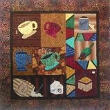 Java Jive Quilt Pattern