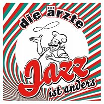 Jazz ist anders (inkl. 3-Track Bonus-Download-EP)