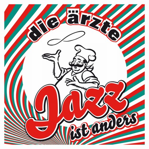 Die Ärzte - Jazz ist anders (Bonus EP) - Zortam Music