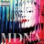 MDNA (Deluxe Edition inkl. 1 Bonustrack / exklusiv bei Amazon.de))