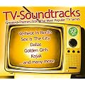 TV Soundtracks - Greatest Themes from the Most Pop